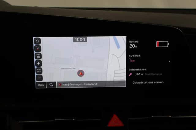 Kia Niro (2023) thumbnail 13