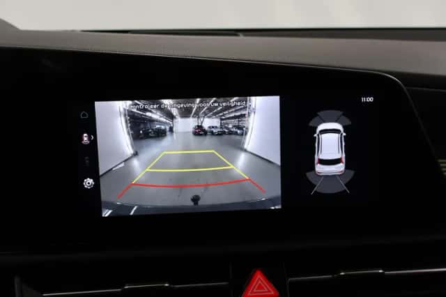 Kia Niro (2023) thumbnail 14