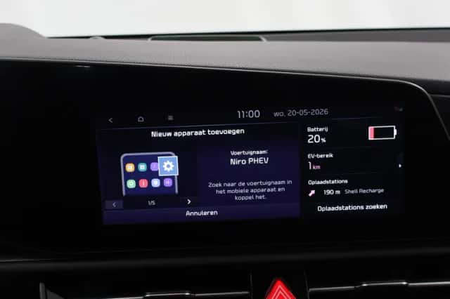 Kia Niro (2023) thumbnail 15