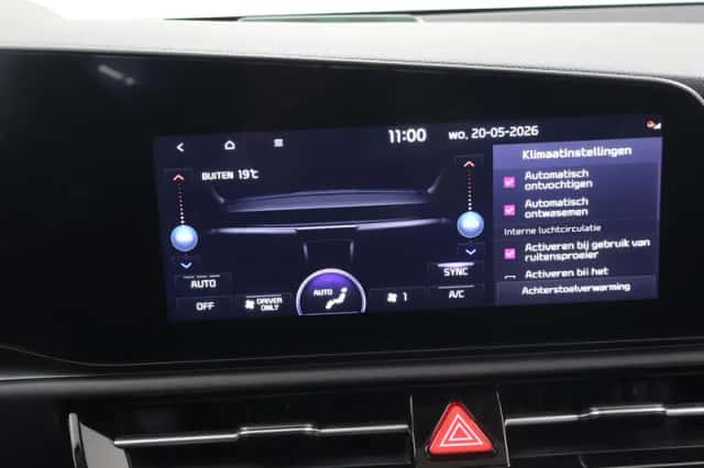 Kia Niro (2023) thumbnail 18