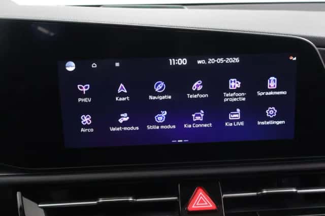 Kia Niro (2023) thumbnail 19