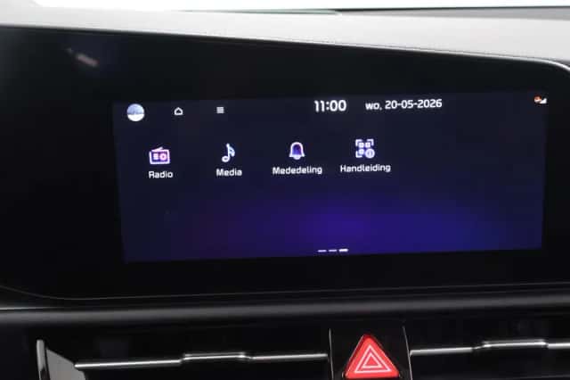 Kia Niro (2023) thumbnail 20