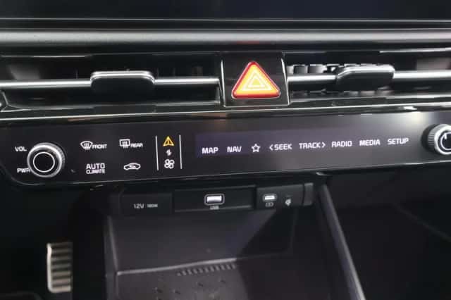 Kia Niro (2023) thumbnail 21