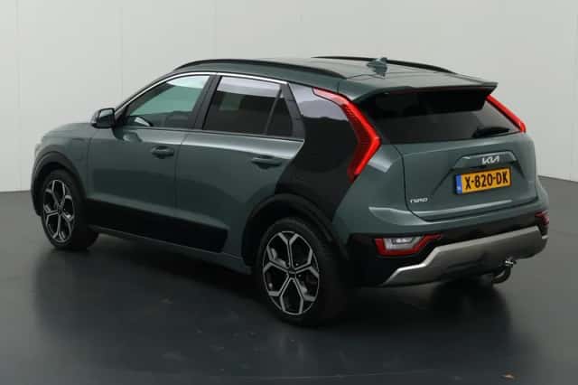 Kia Niro (2023) thumbnail 22
