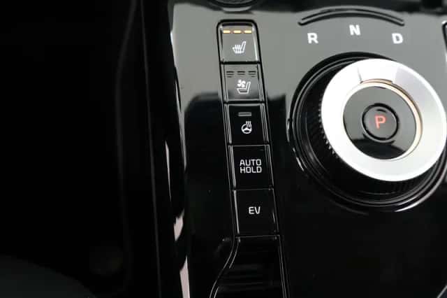 Kia Niro (2023) thumbnail 26