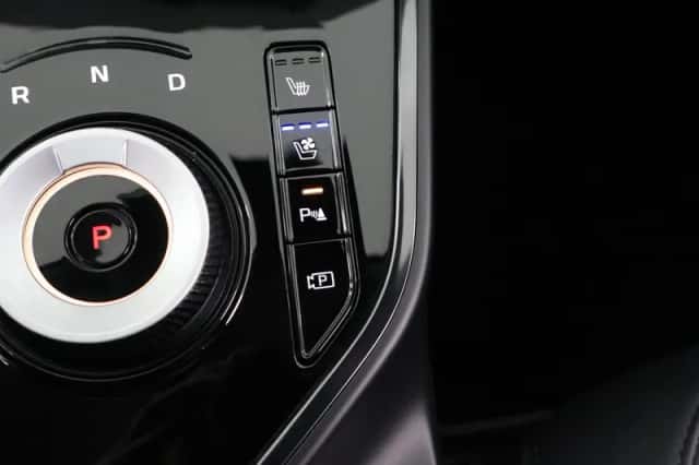 Kia Niro (2023) thumbnail 27