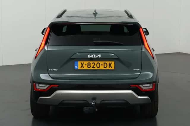 Kia Niro (2023) thumbnail 4