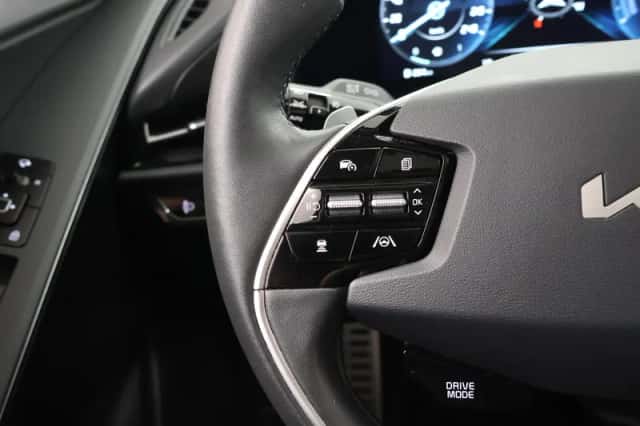 Kia Niro (2023) thumbnail 34