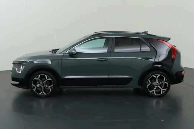 Kia Niro (2023) thumbnail 5