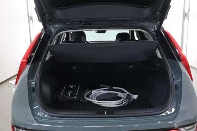 Kia Niro (2023) thumbnail 42