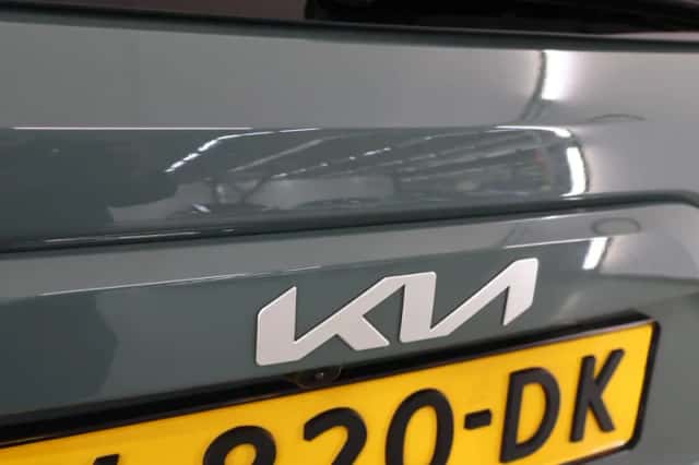 Kia Niro (2023) thumbnail 46