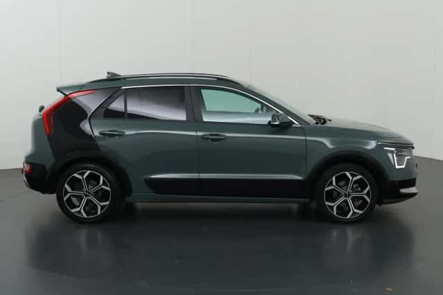 Kia Niro (2023) thumbnail 6