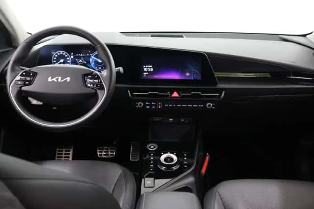 Kia Niro (2023) thumbnail 8