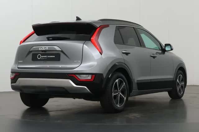 Kia Niro (2022) thumbnail 2