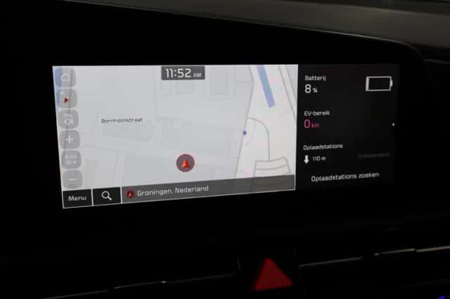 Kia Niro (2022) thumbnail 14
