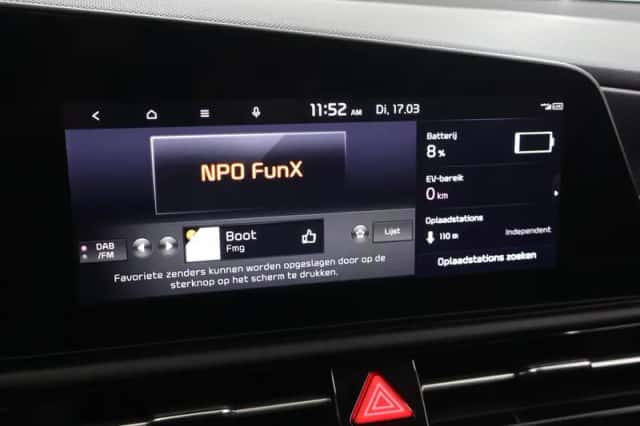 Kia Niro (2022) thumbnail 15