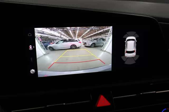 Kia Niro (2022) thumbnail 17