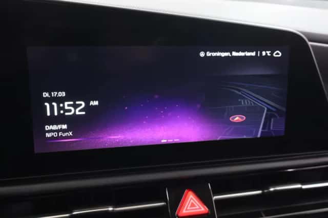 Kia Niro (2022) thumbnail 18