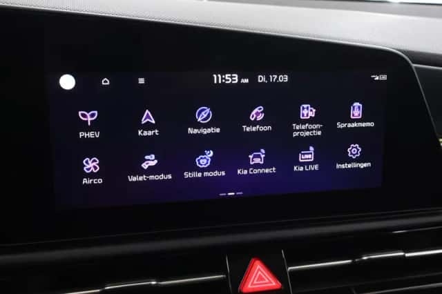 Kia Niro (2022) thumbnail 19