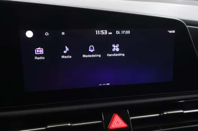 Kia Niro (2022) thumbnail 20