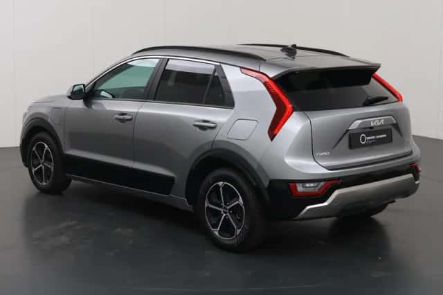 Kia Niro (2022) thumbnail 22