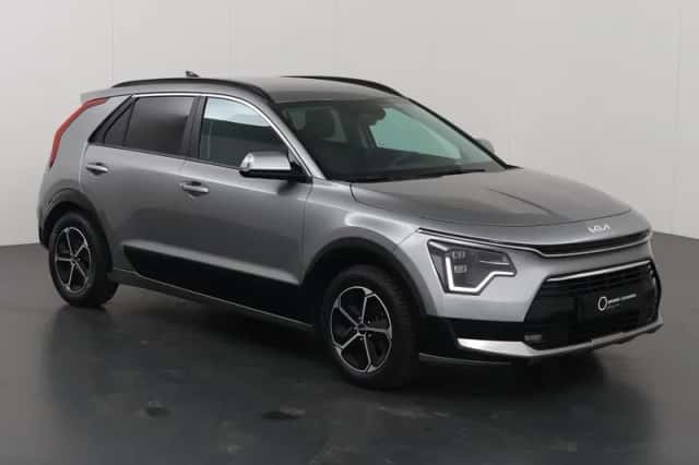 Kia Niro (2022) thumbnail 23