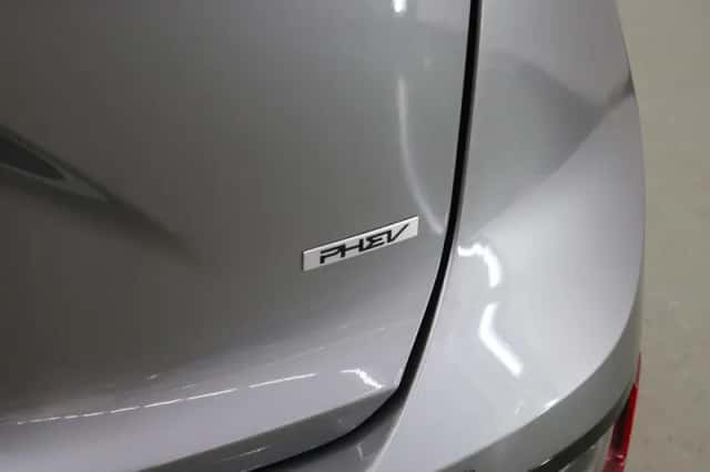 Kia Niro (2022) thumbnail 38