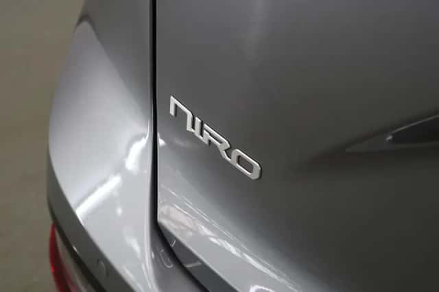 Kia Niro (2022) thumbnail 39