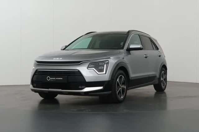 Kia Niro (2022) thumbnail 41