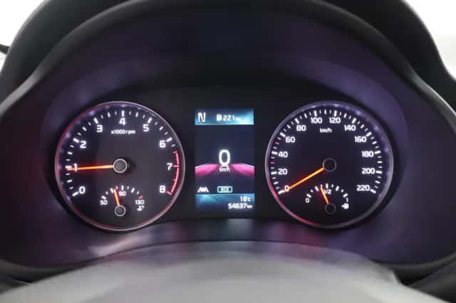 Kia Rio (2022) thumbnail 12