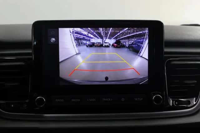 Kia Rio (2022) thumbnail 13