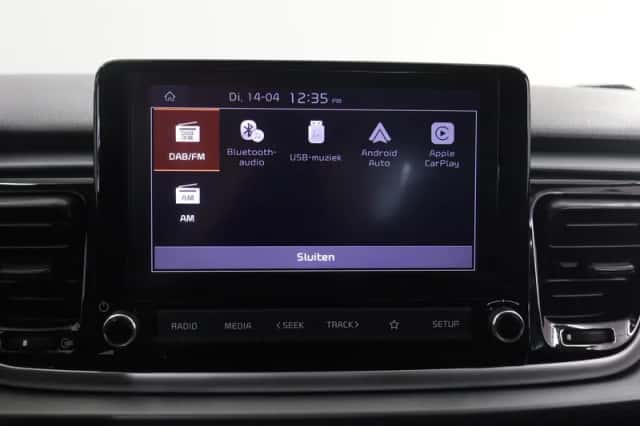 Kia Rio (2022) thumbnail 15