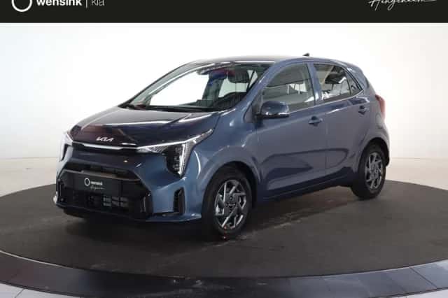 Kia Picanto (2026)