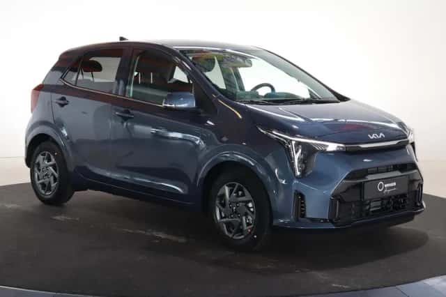 Kia Picanto (2026) thumbnail 14