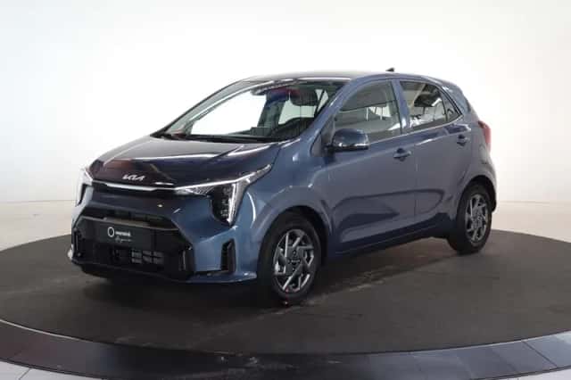 Kia Picanto (2026) thumbnail 15