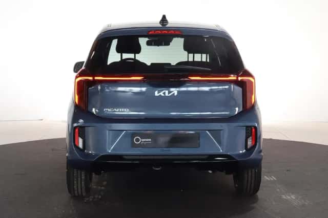 Kia Picanto (2026) thumbnail 4
