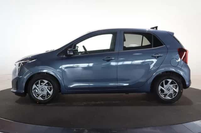 Kia Picanto (2026) thumbnail 5