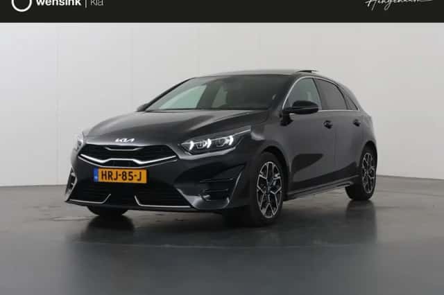 Kia Ceed (2025)