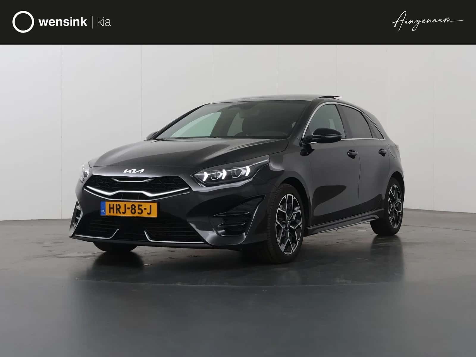 Kia Ceed (2025) — foto 1