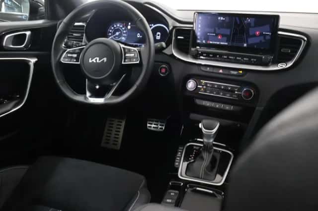 Kia Ceed (2025) thumbnail 9