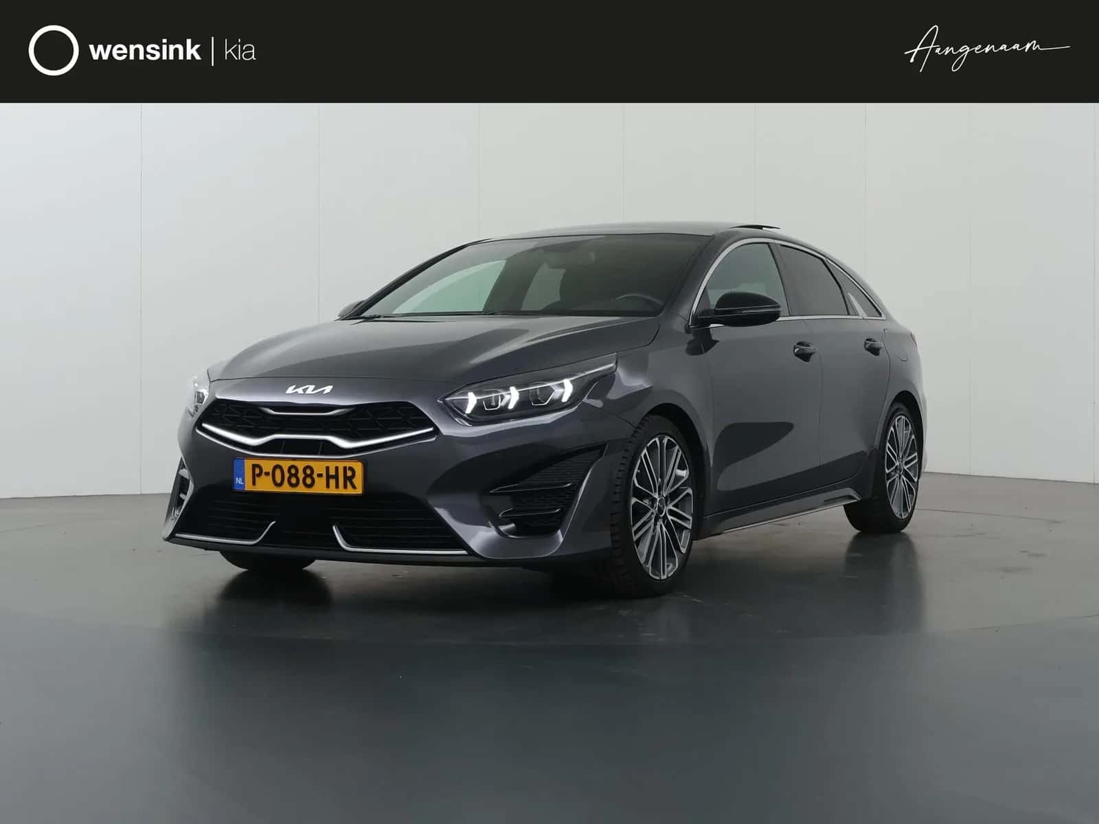 Kia Proceed (2022) — foto 1