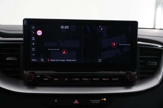 Kia Proceed (2022) thumbnail 15