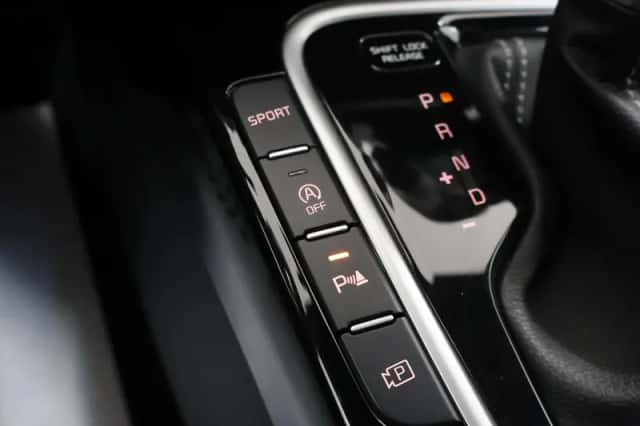 Kia Proceed (2022) thumbnail 24