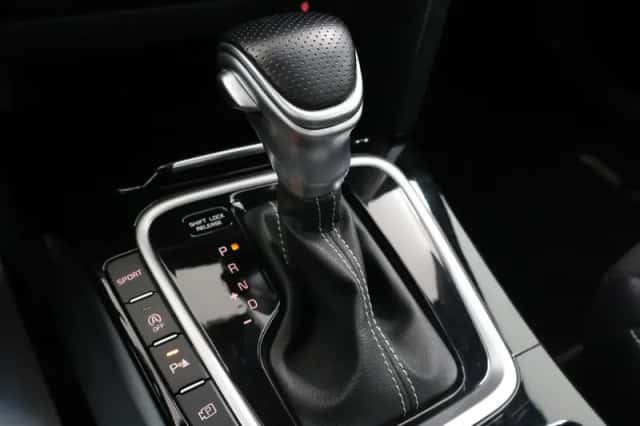 Kia Proceed (2022) thumbnail 26