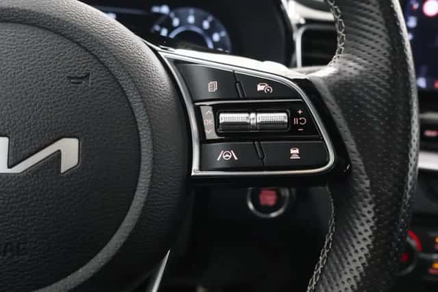 Kia Proceed (2022) thumbnail 30
