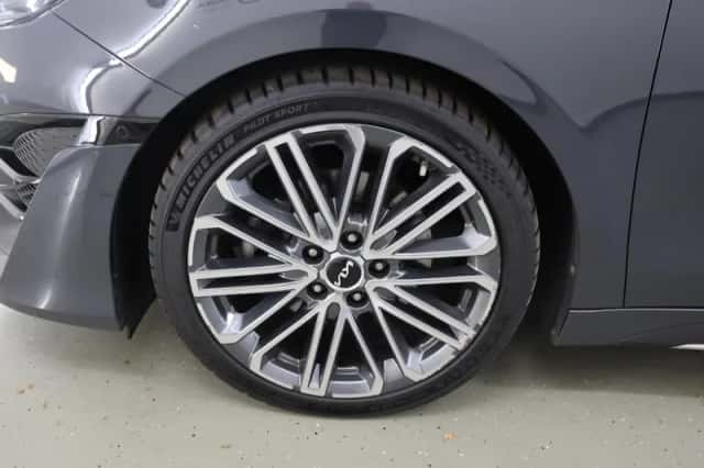 Kia Proceed (2022) thumbnail 43