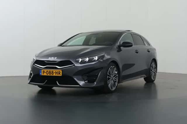 Kia Proceed (2022) thumbnail 44
