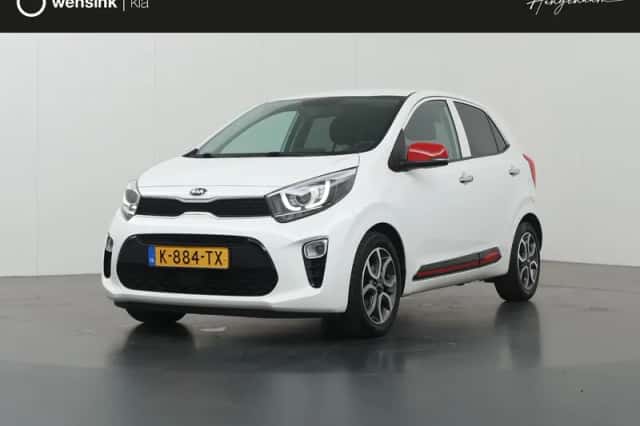 Kia Picanto (2021)