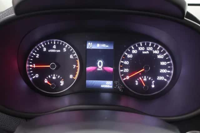 Kia Picanto (2021) thumbnail 12