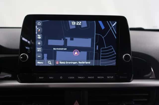 Kia Picanto (2021) thumbnail 13